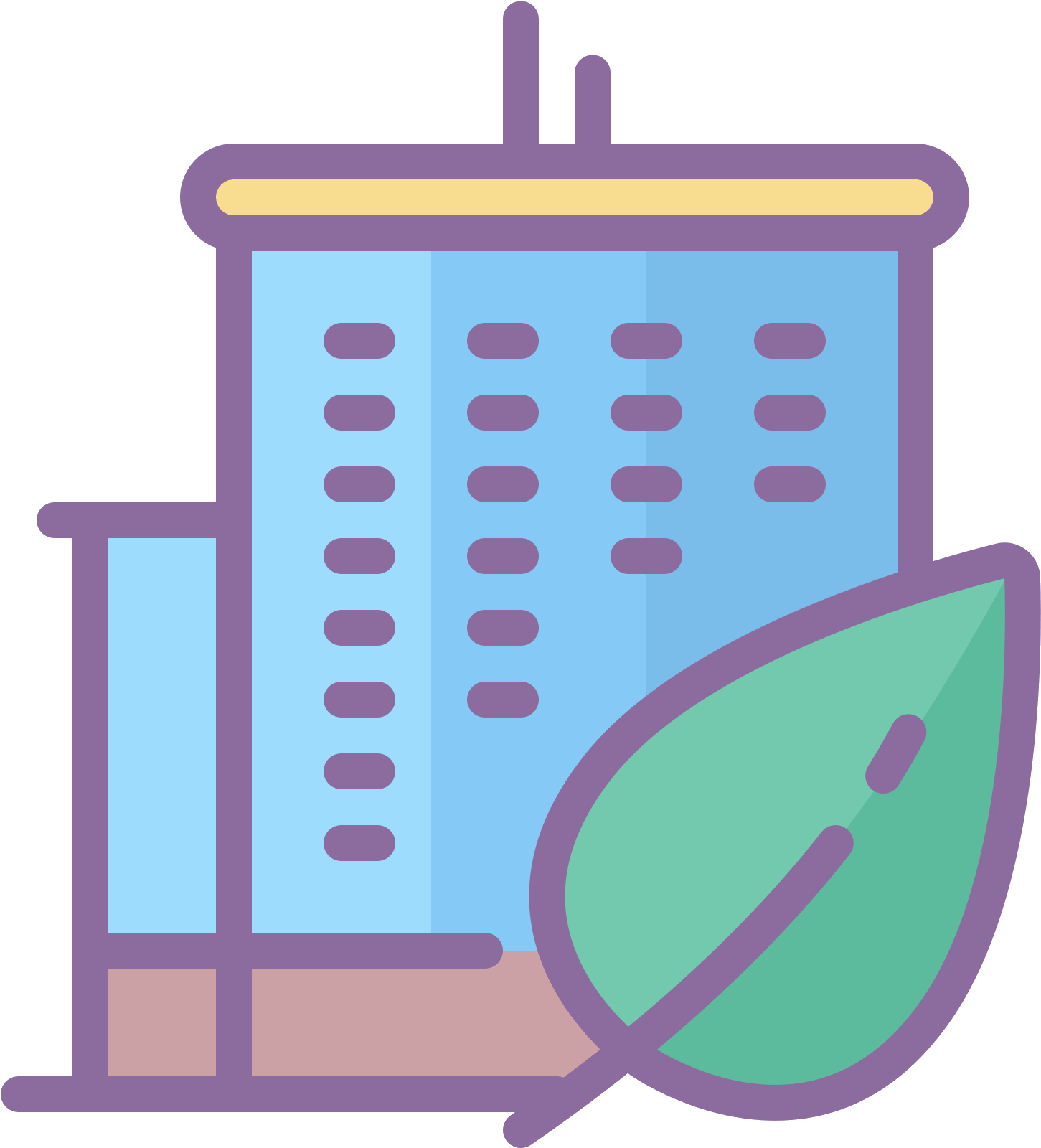 Environmental Planning Icon - Environmental Planning Transparent (1600x1600), Png Download