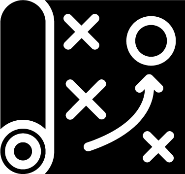 Planning - Strategy (376x353), Png Download