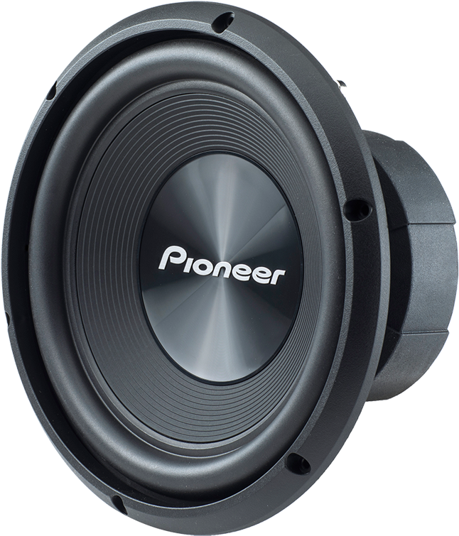 Ts-a100d4 - Subwoofer (800x800), Png Download