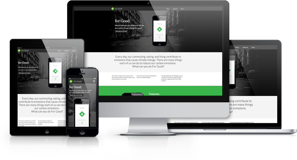 Web Design (1064x766), Png Download