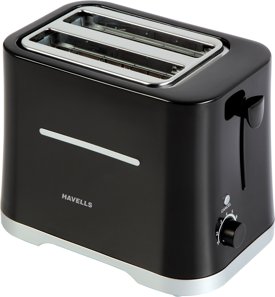 Havells Toaster (1200x1140), Png Download