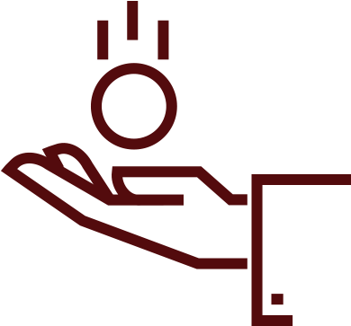 Retirement Planning Icon - Funding (400x400), Png Download