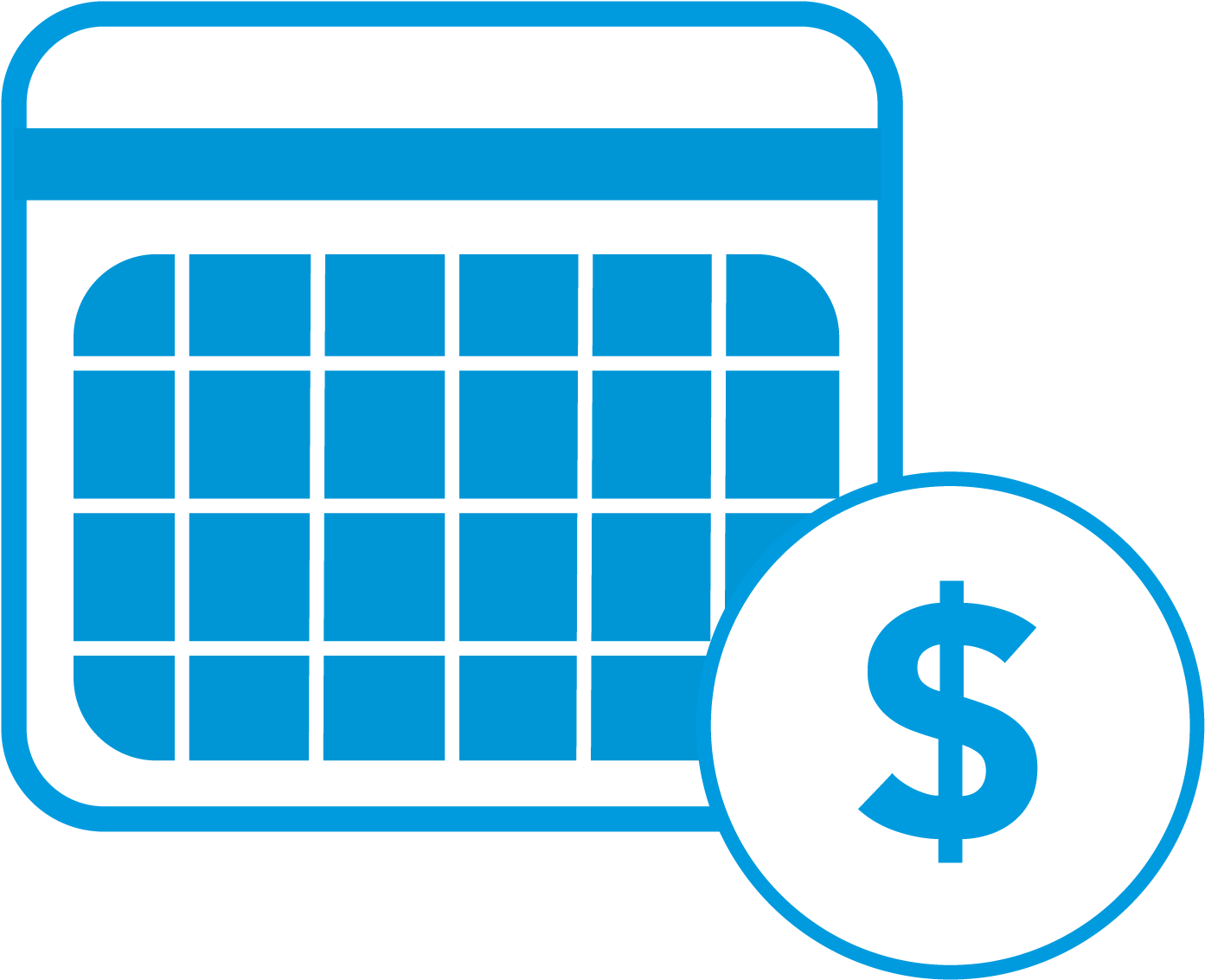 Payroll Overview (1667x1250), Png Download