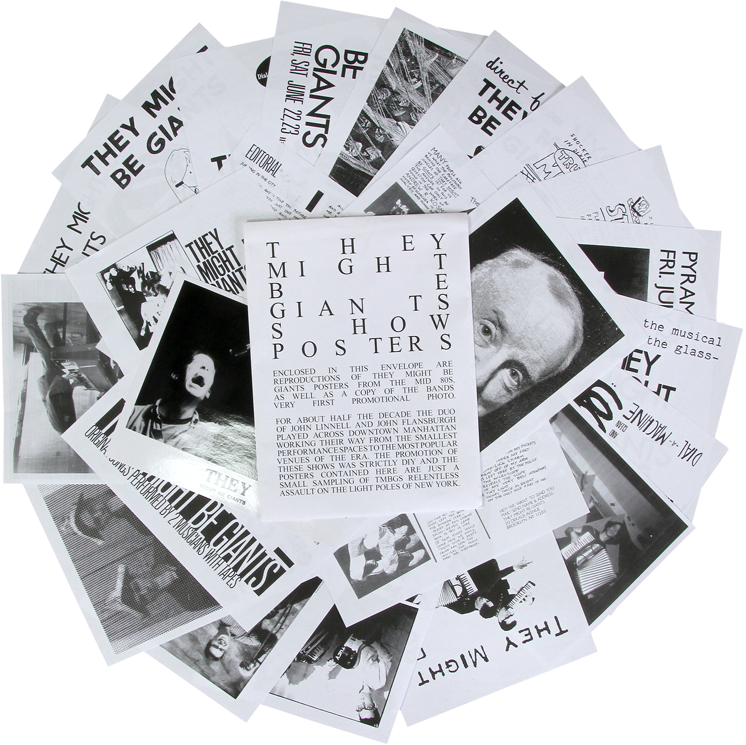 Poster Pack - Poster (1600x1600), Png Download