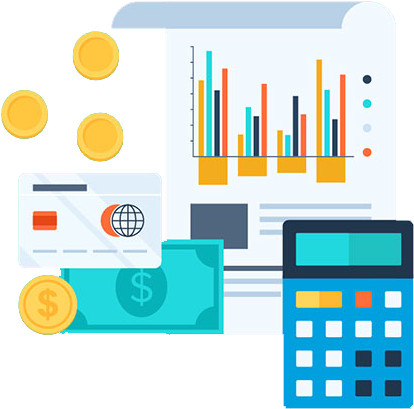 Calculator Abm (650x485), Png Download