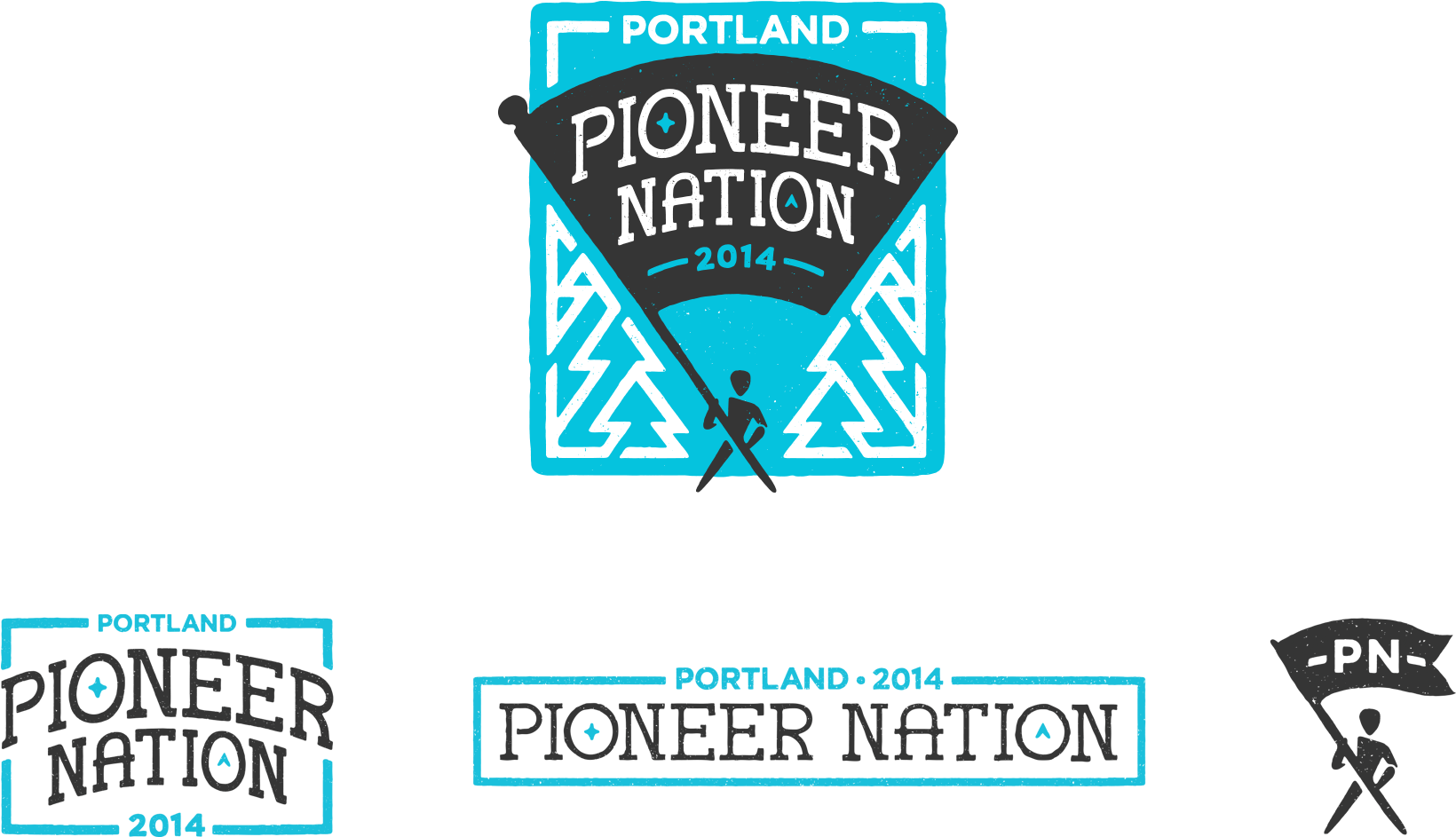 Pioneer Nation - Lacrosse (1920x1156), Png Download