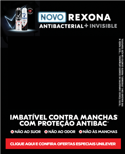 Rexona Pop Up - Poster (442x542), Png Download