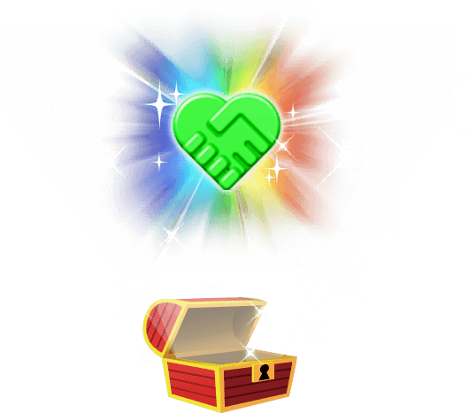 500 Honor Points - Brave Frontier (530x467), Png Download