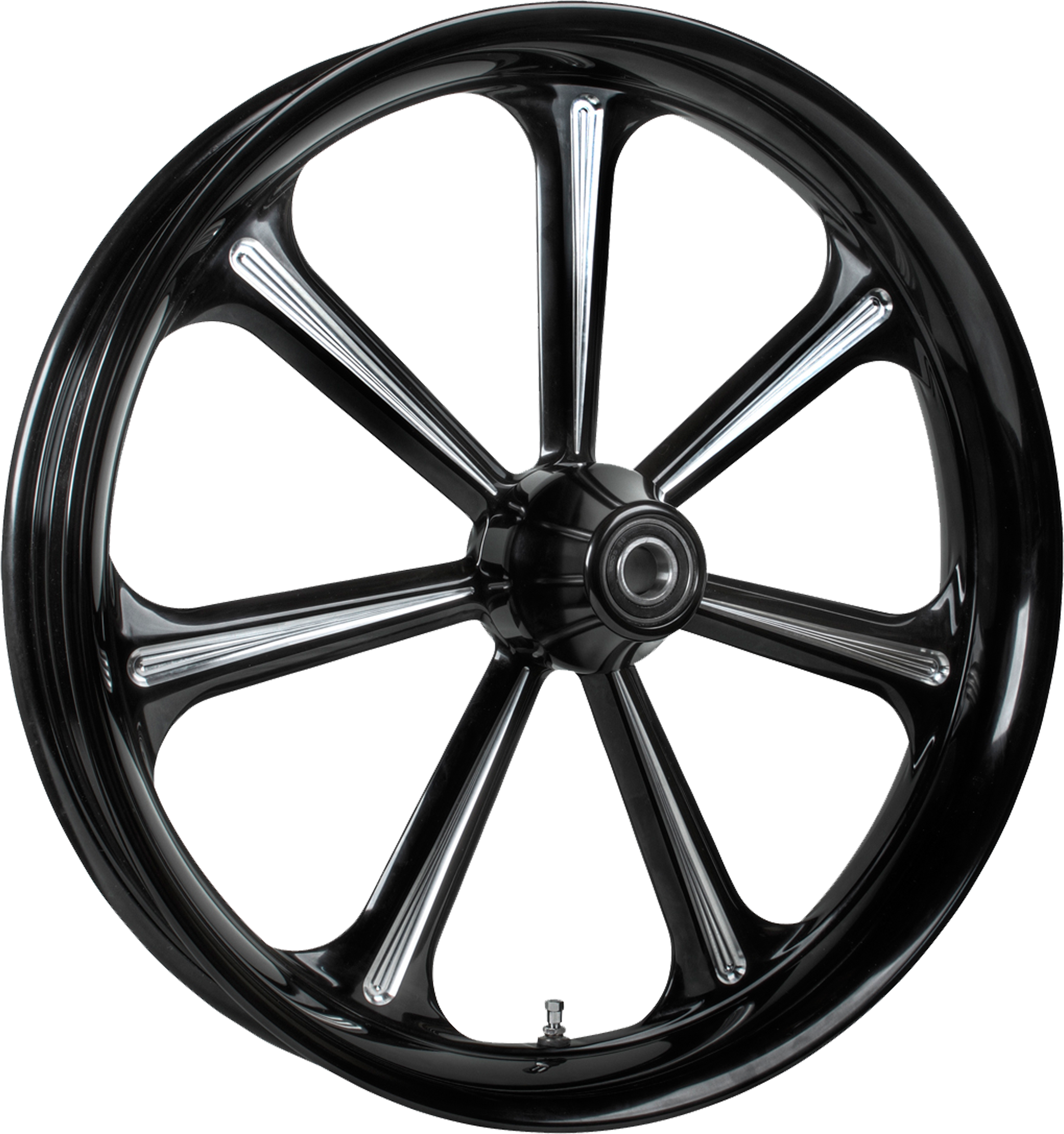 Kmc Wheels Km700 (2047x2183), Png Download