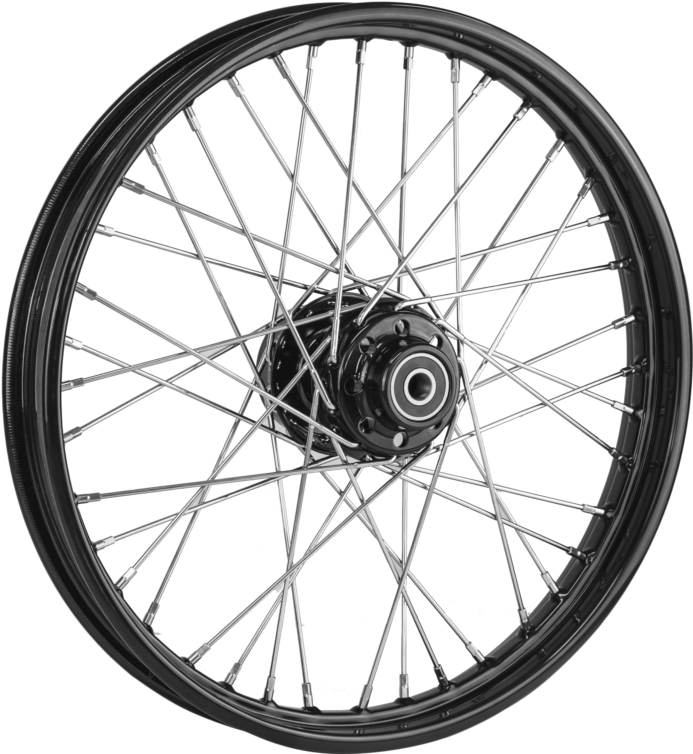 The Wheels Are Completely Assembled And Have ¾ Sealed (2401x2611), Png Download