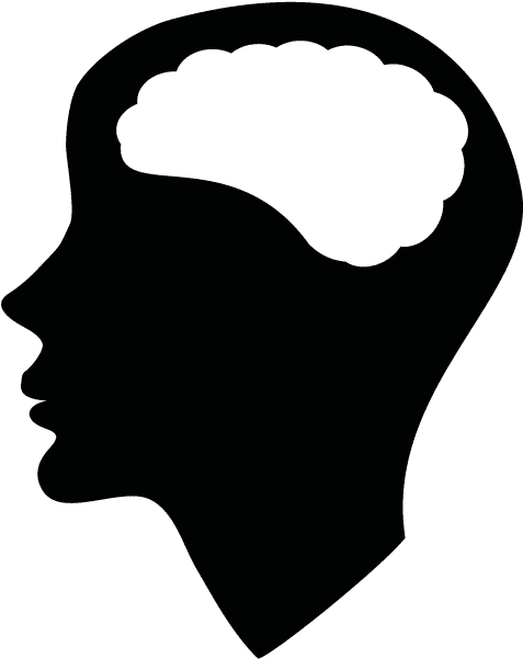 Brain (750x750), Png Download