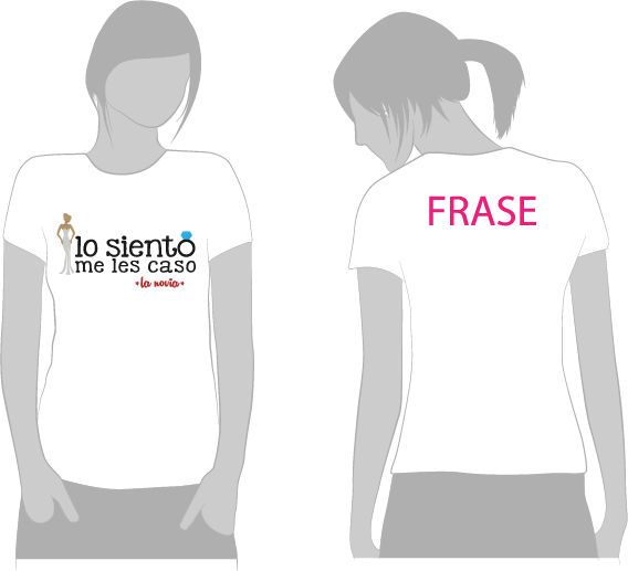 Playera Lo Siento - T-shirt (568x517), Png Download