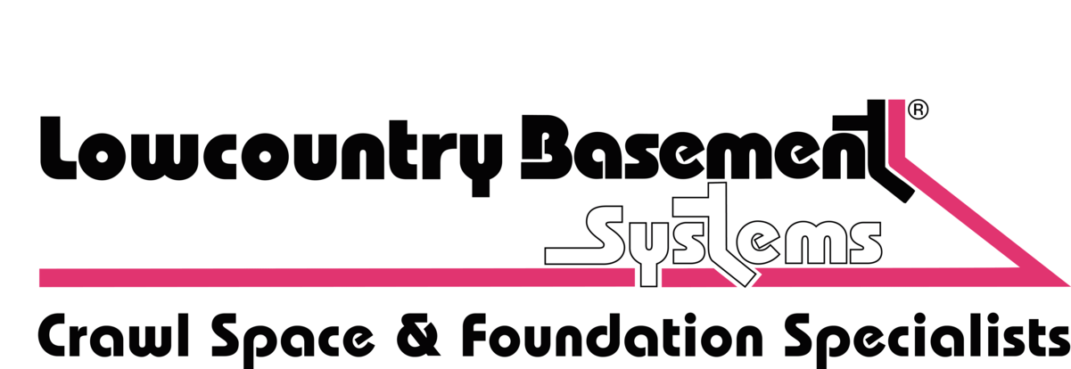 Concrete Slab Repair In Savannah, Macon, Warner Robins, - Basement (1300x682), Png Download