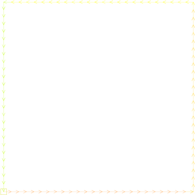 A Png Image Of The Border - Chain (596x421), Png Download