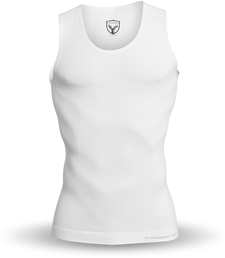 Sleeveless Shirt (600x600), Png Download