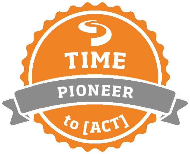 Time To [act] Pioneer - Beer Brands Logo Australia (650x527), Png Download