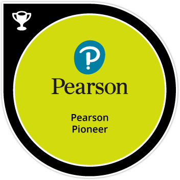 Pearson Plc (352x352), Png Download