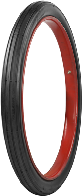 Vintage Motorcycle Racing Tires Vintage Motorcycle - Firestone 21 Tyre (400x400), Png Download
