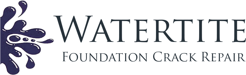 Watertite Foundation Crack Repair - Waubonsee Community College Logo (882x272), Png Download