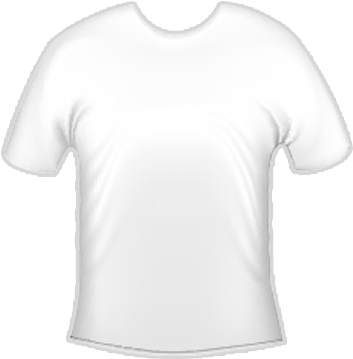 Download Playeras De Campañas Políticas - White T Shirt Transparent ...