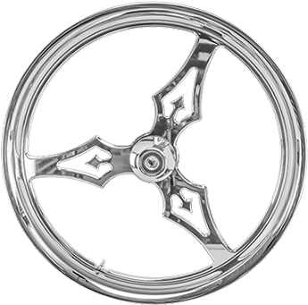 Zoom Image - Motorcycle (370x386), Png Download