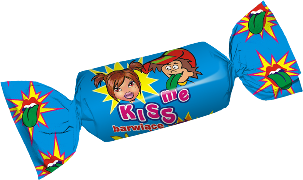 Gallery - Kiss Me Candy (800x600), Png Download