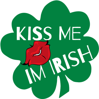 Kiss Me Temporary Tattoo - Erwachsene Sind Auch Menschen (e-bog) (350x350), Png Download