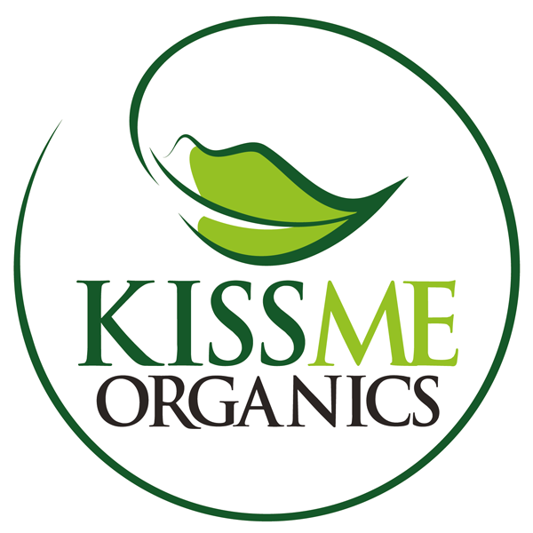 Decal Always Kiss Me Goodnight (600x600), Png Download
