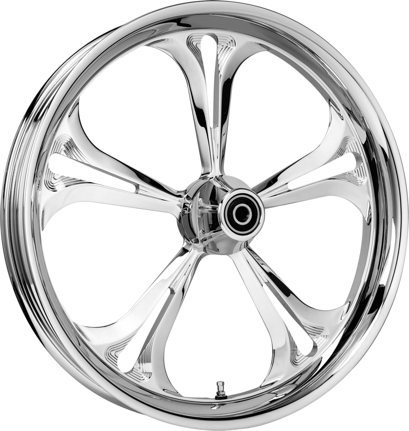 Colorado Custom Baja Wheel (844x889), Png Download