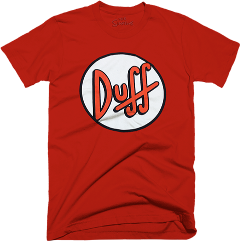 Playera Duff - Superman Face T Shirt (516x519), Png Download