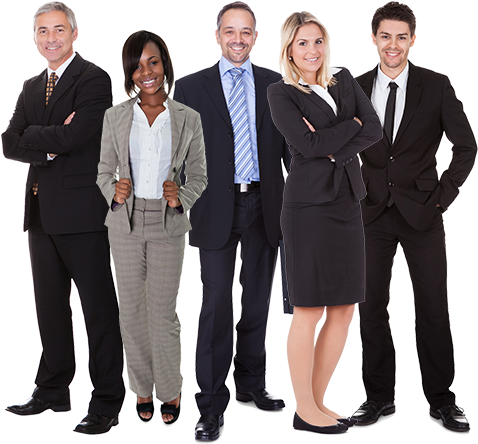 Here's What A Few People Had To Say About Working With - Reporteros Caiga Quien Caiga (480x480), Png Download