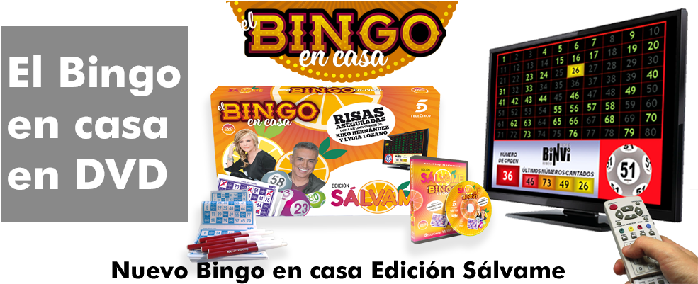 Binvi Está Desarrollado En España 100% Por Profesionales - Flyer (1000x400), Png Download