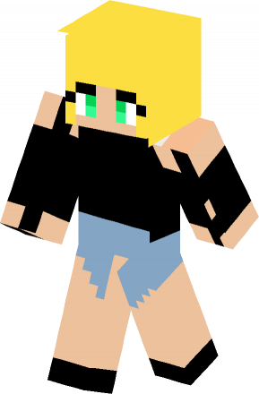 Skin (289x440), Png Download