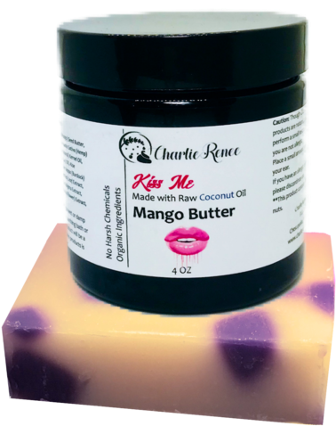 Kiss Me Butter (1000x753), Png Download