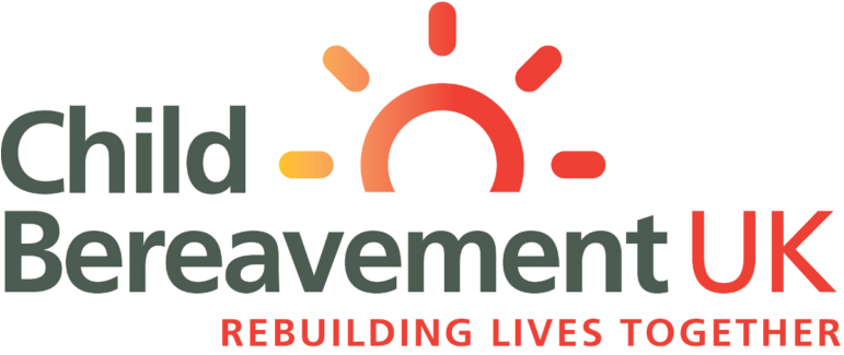 Working With Bereaved Children And Young People - Child Bereavement Charity (770x500), Png Download