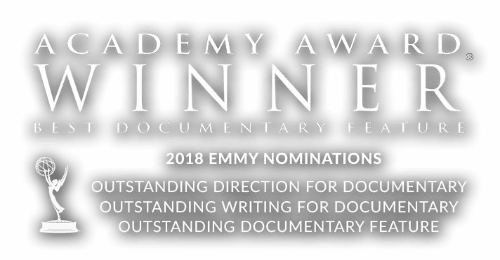 "icarus" Has Already Won Documentary Feature At The - Emmy Award (712x371), Png Download