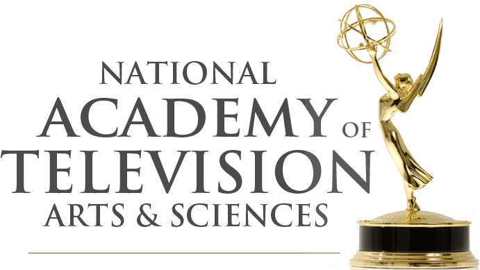 Emmy-logo - Barbados (700x392), Png Download