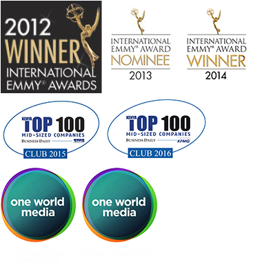 Our Two-times Emmy Award Winning Multi Media Channel, - Lacrosse (396x396), Png Download