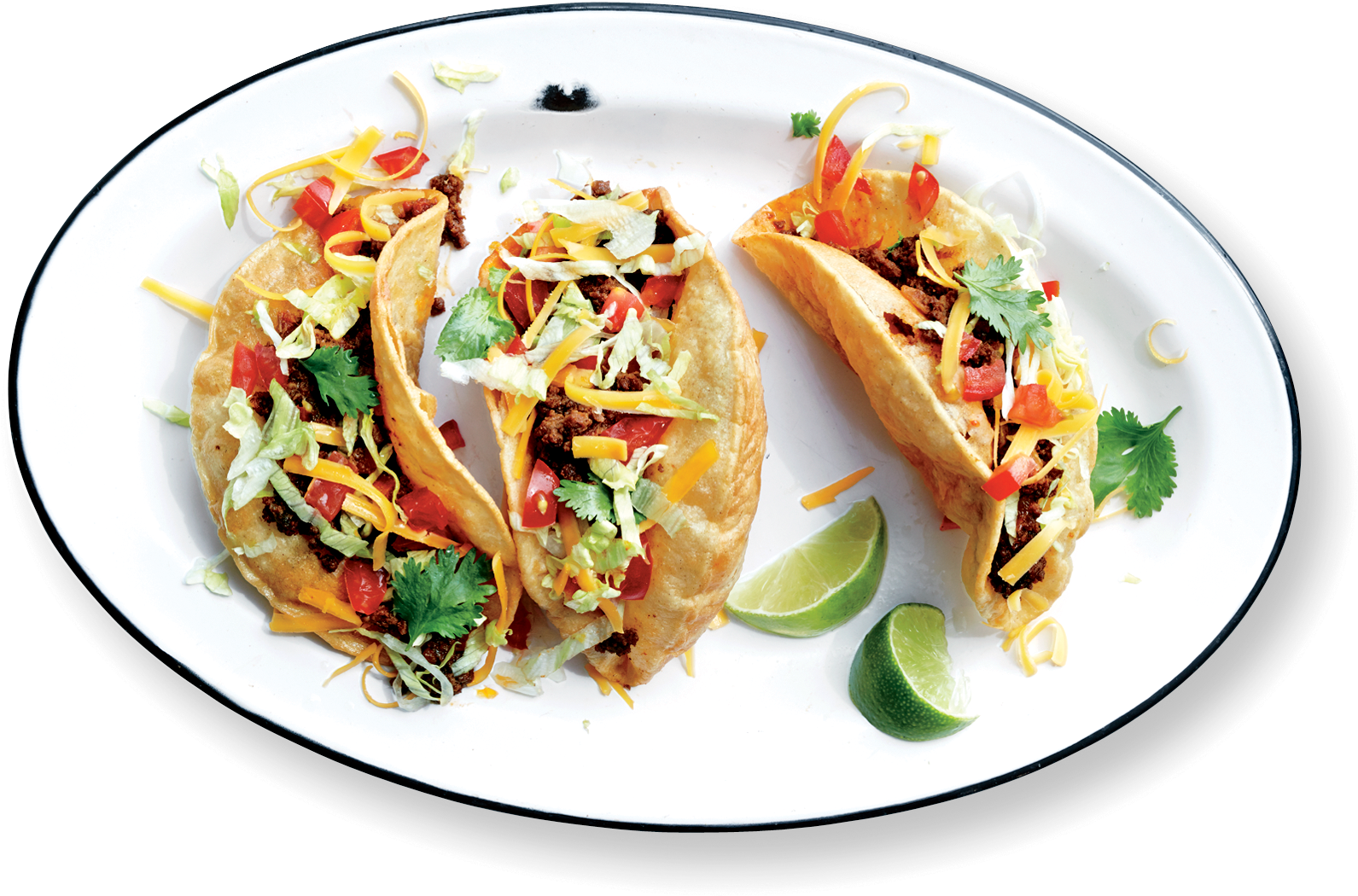 Superica Puffy Tacos (2152x1435), Png Download