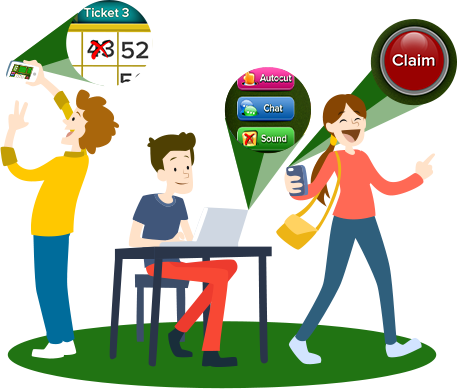If It's A Game, Winners And Prizes Are De Rigueur, - Affiliate Marketing Cartoon (457x389), Png Download