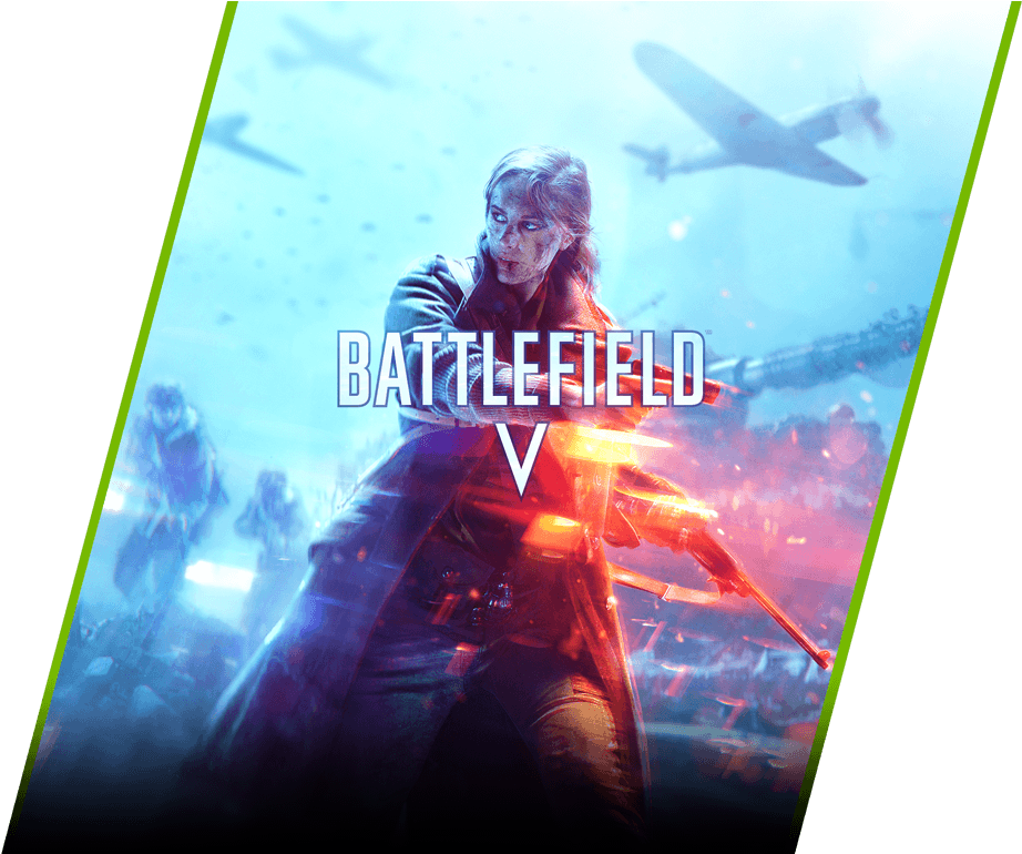 Battlefield V Don T Buy (1000x769), Png Download