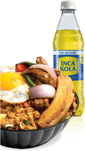 Aeropuerto Lomo Saltado - Lomo Saltado (620x520), Png Download