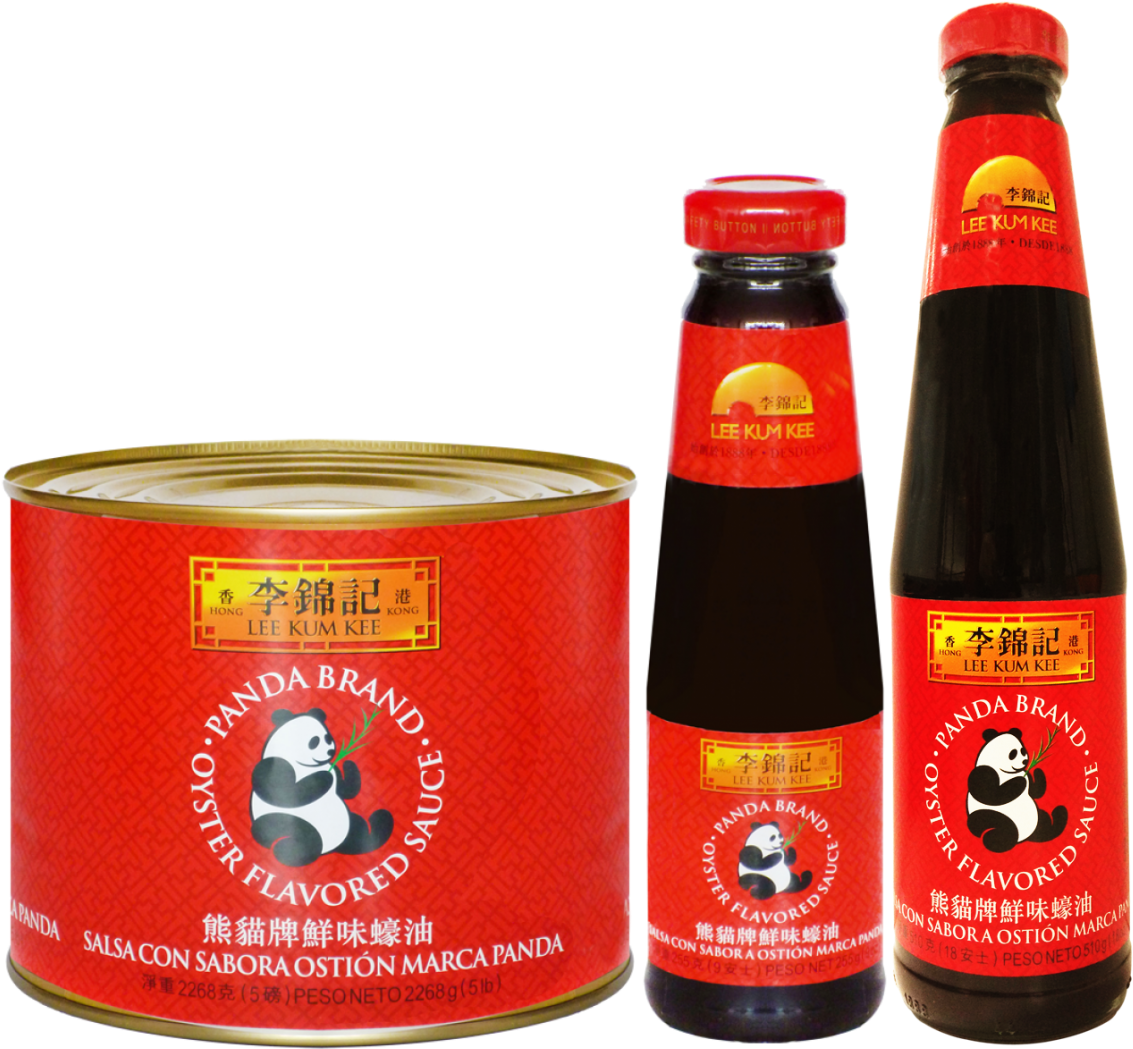 Indudablemente La Salsa De Ostion Es Uno De Los Ingredientes - Oyster Flavoured Sauce - Lee Kum Kee (lkk) (1200x1200), Png Download