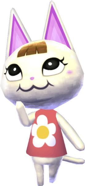Merry - Animal Crossing Pierre (276x599), Png Download
