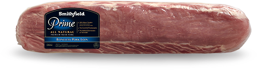 Featured In This Meal - Pork Brand Product Smithfield (620x450), Png Download