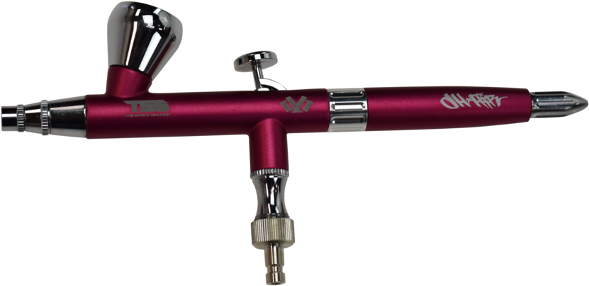 Airbrush (1024x683), Png Download