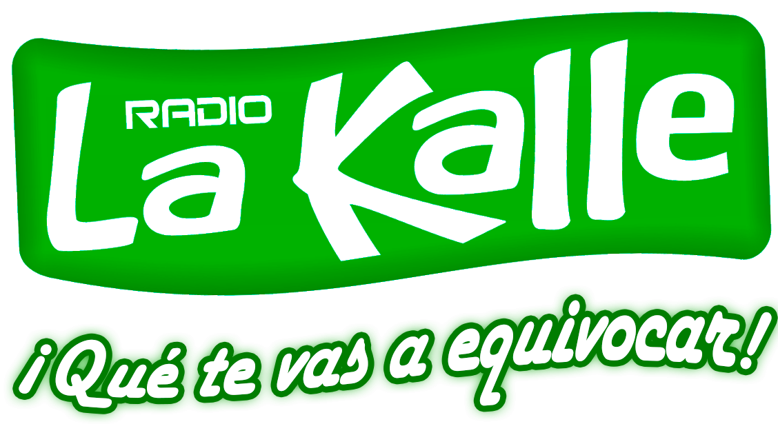 Logo - Radio La Kalle (1137x643), Png Download