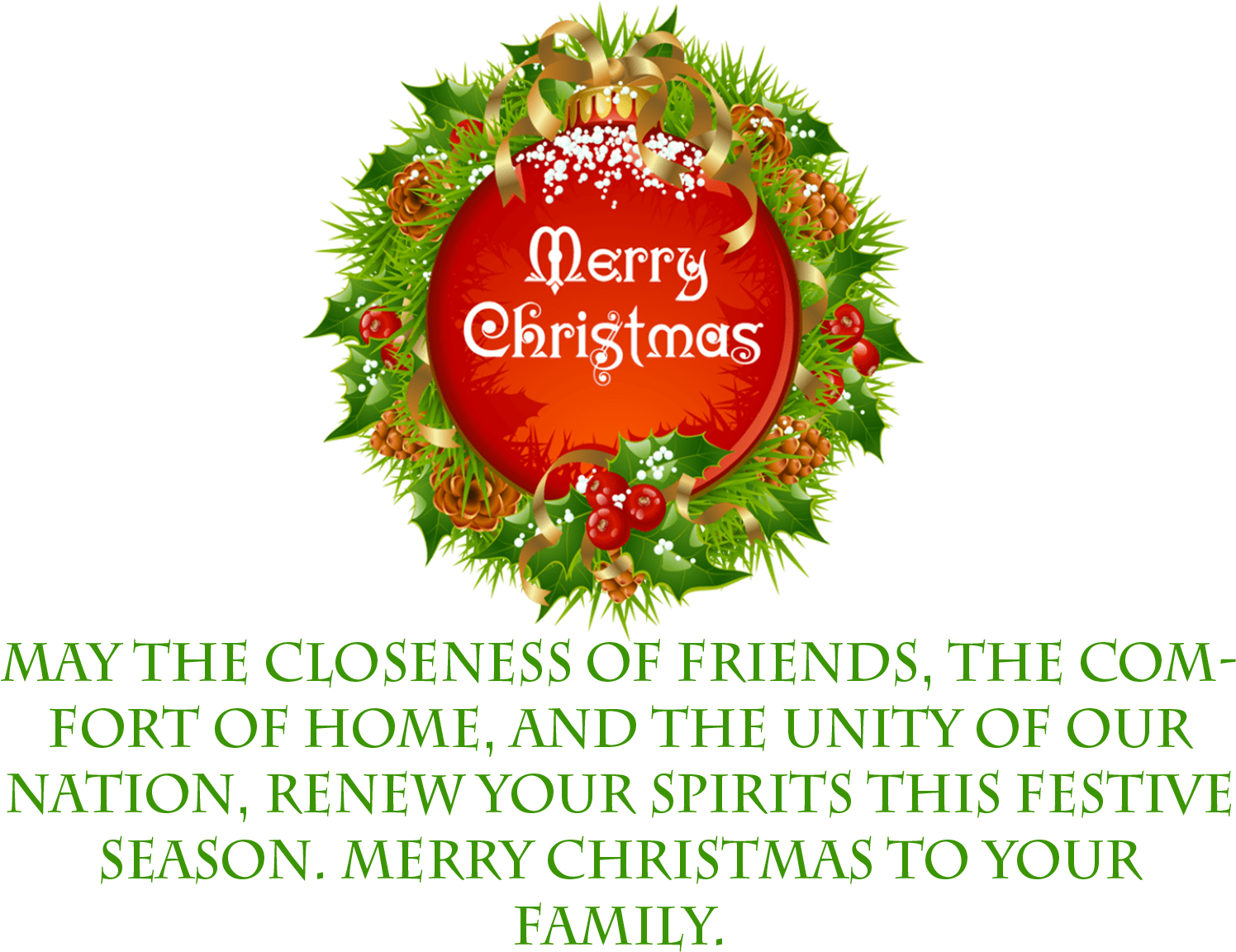 Juntos En Navidad (cd) (1600x1200), Png Download