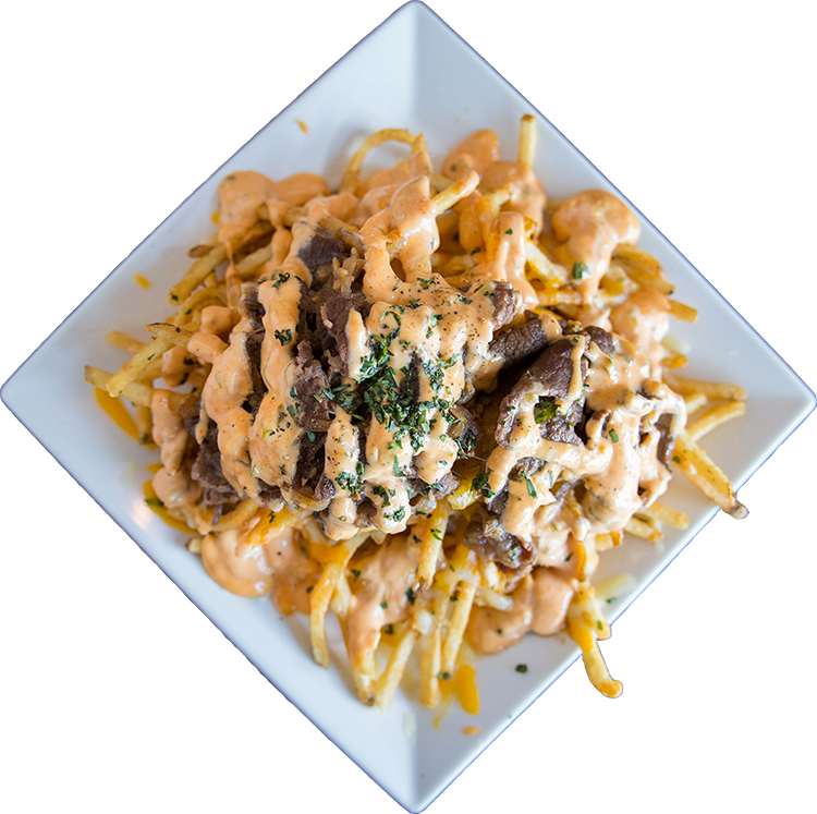 Appetizers - Sup Noodle Bar Cerritos (750x747), Png Download