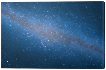 Universe Showing The Milky Way Galaxy With Stars And - Milky Way (400x400), Png Download